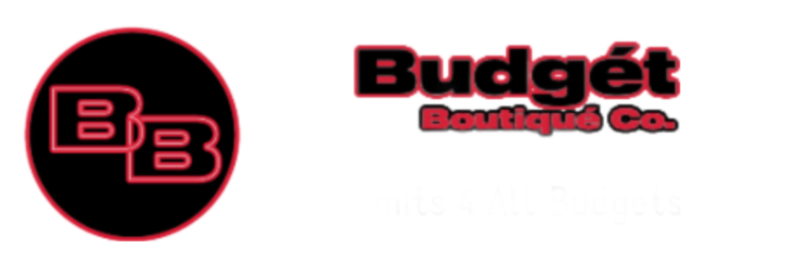 Budget Boutique